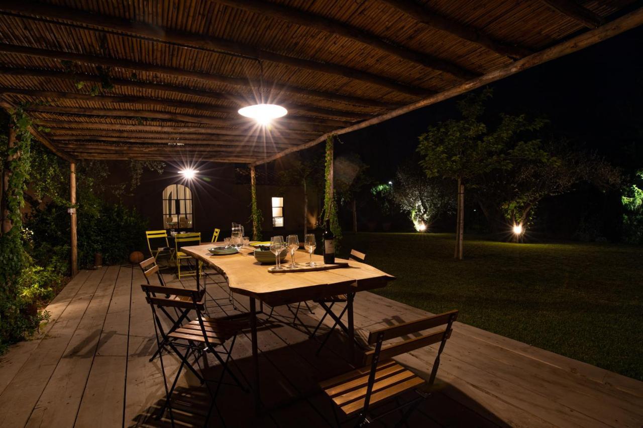 Tenuta Del Podesta Di Charme Villa *