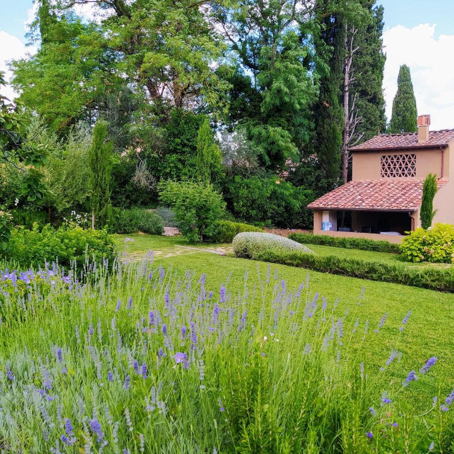 Tenuta Del Podesta Di Charme * Florencia
