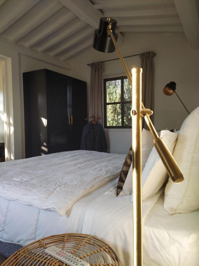 Villa Tenuta Del Podesta Di Charme Florencia