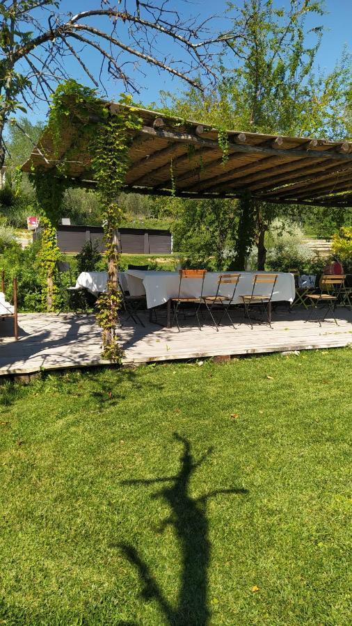 Tenuta Del Podesta Di Charme Villa Florencia