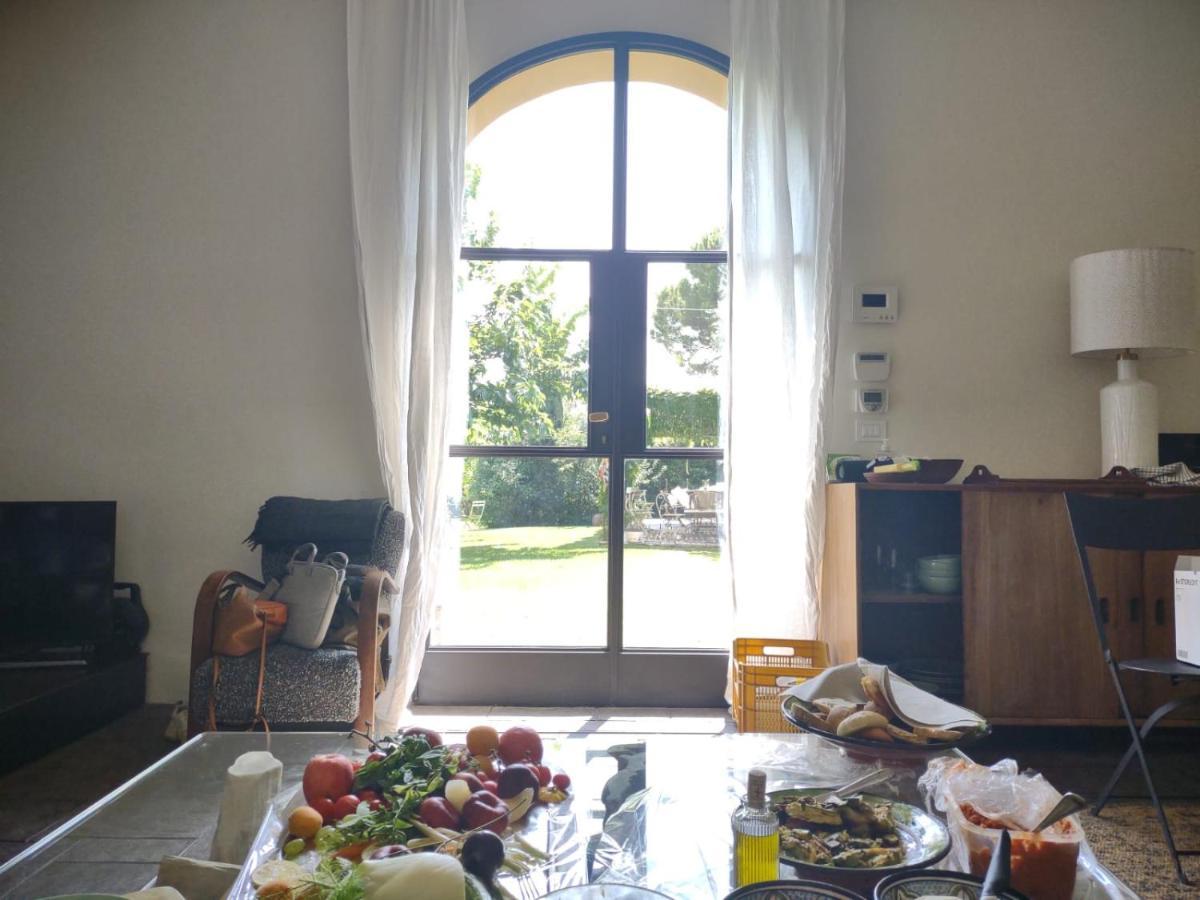 Tenuta Del Podesta Di Charme Villa Florencia