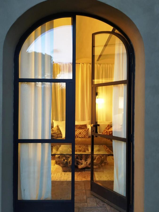 Villa Tenuta Del Podesta Di Charme *